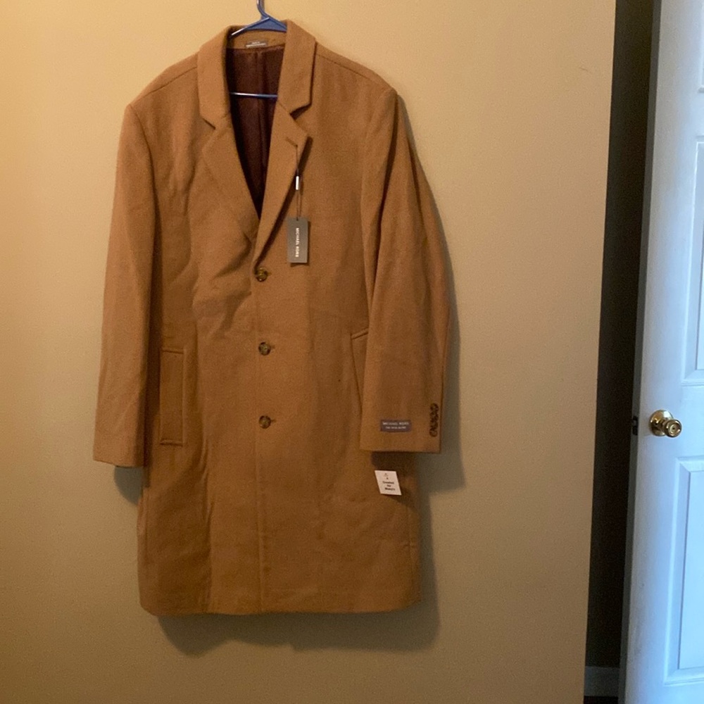 Men’s Winter Coat